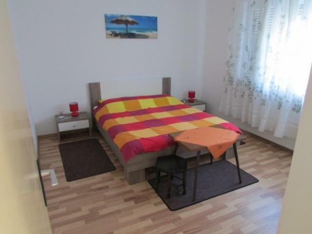 Apartments Sandra Novigrad  ภายนอก รูปภาพ