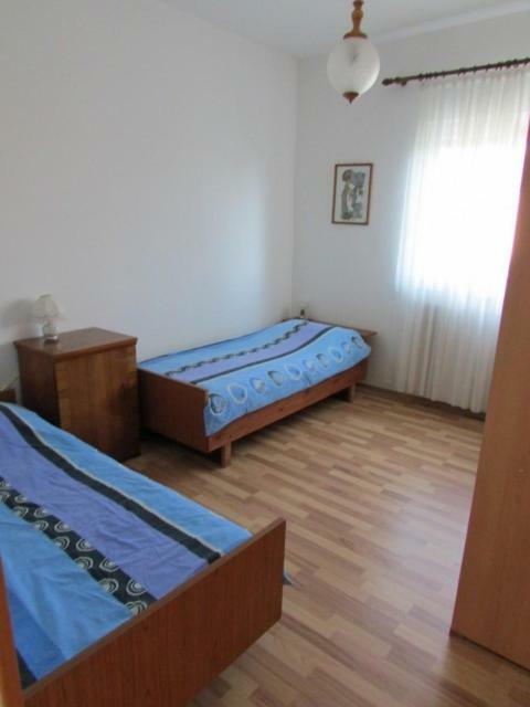 Apartments Sandra Novigrad  ภายนอก รูปภาพ