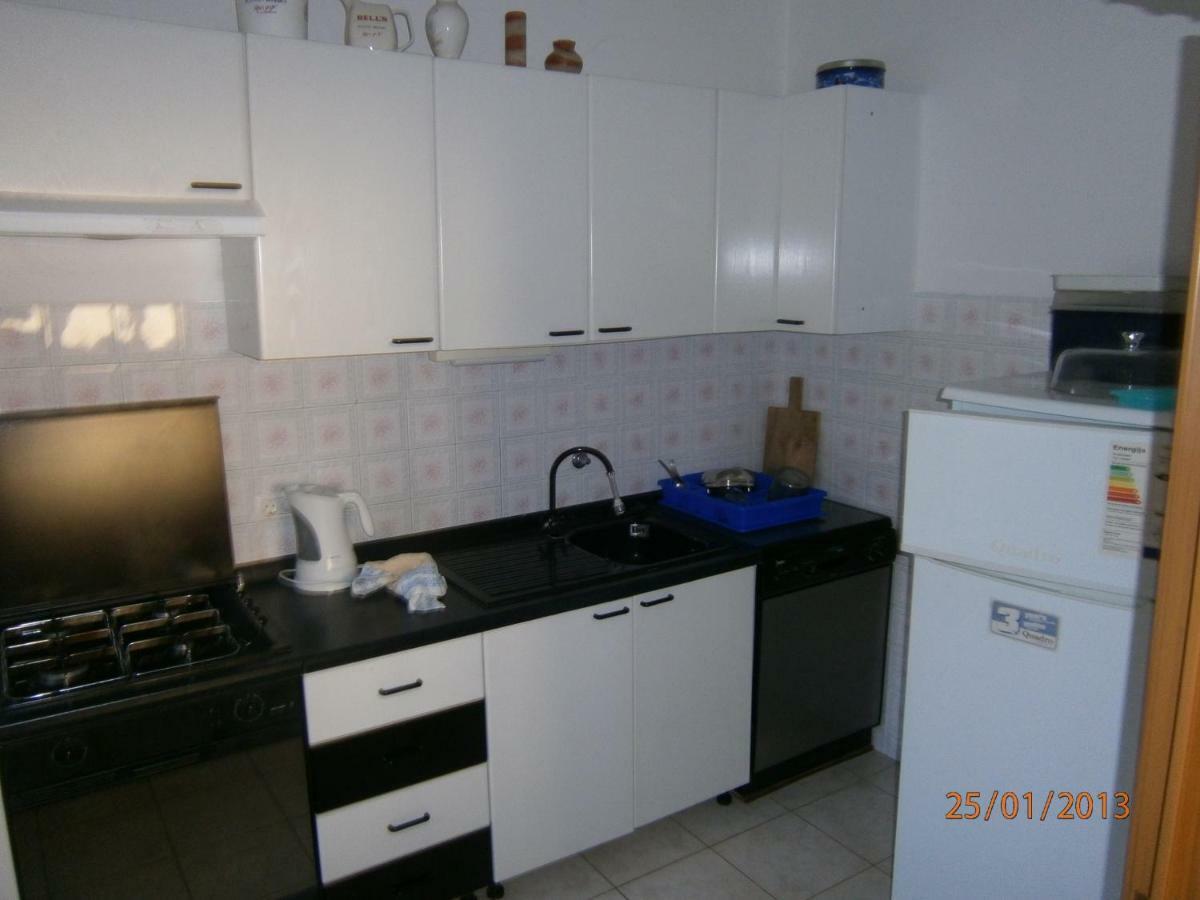 Apartments Sandra Novigrad  ภายนอก รูปภาพ
